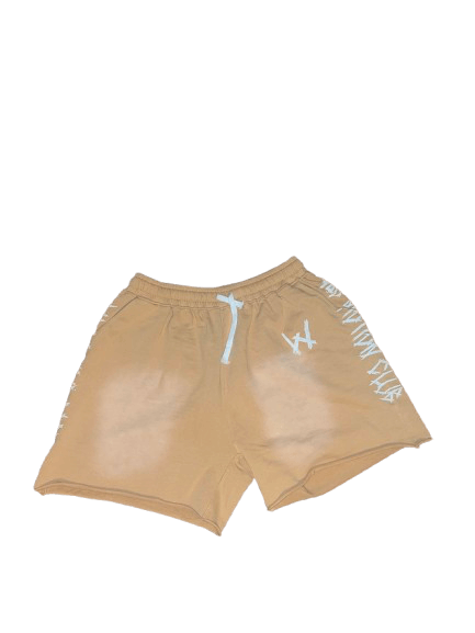 Motion Club Shorts