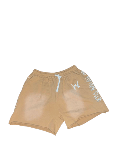 Motion Club Shorts