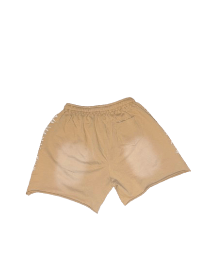 Motion Club Shorts