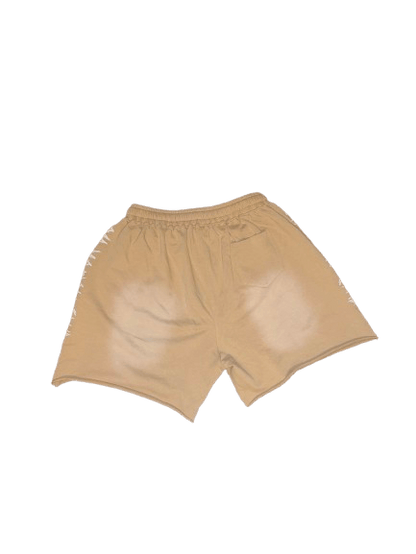 Motion Club Shorts