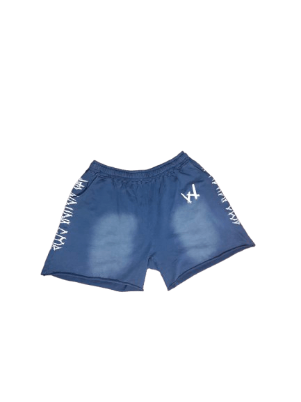 Motion Club Shorts