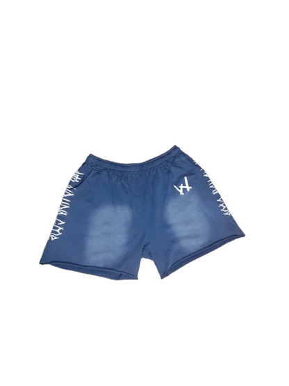 Motion Club Shorts