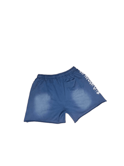 Motion Club Shorts