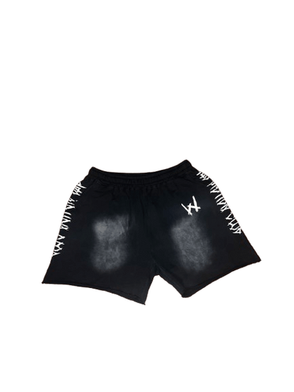 Motion Club Shorts