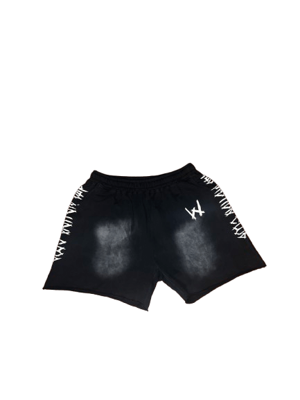 Motion Club Shorts