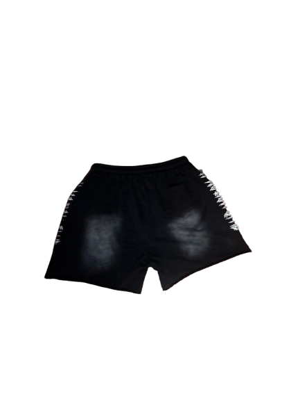 Motion Club Shorts