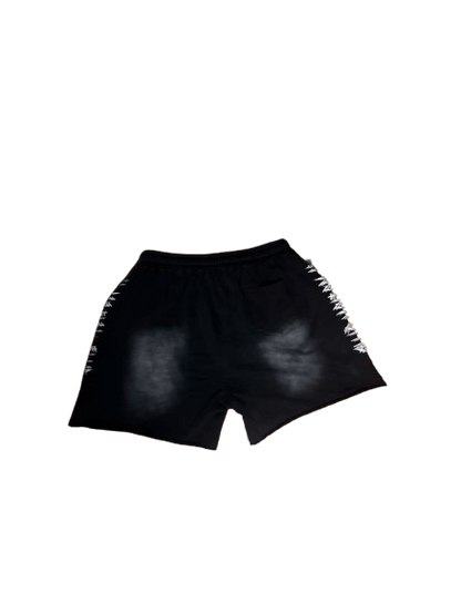 Motion Club Shorts