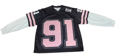 Ruth Maurie's Jersey