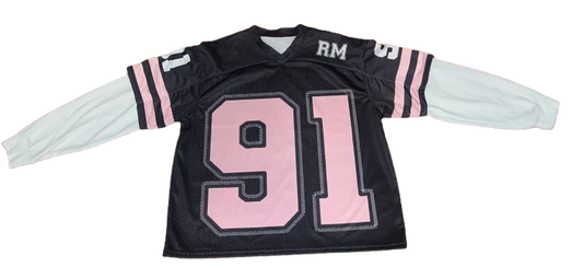 Ruth Maurie's Jersey